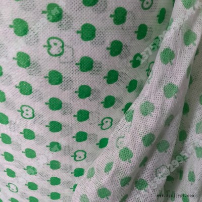生产厂家供应**PET水刺无纺布，多规格粘胶水刺无纺布，新价格混纺水刺布图7