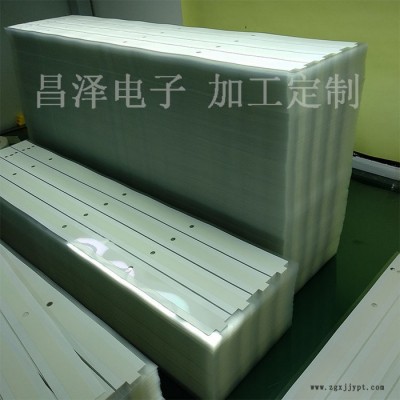 模切加工3M4734 UTIS泡棉胶带加工 PET单双面胶模切、导热胶模切加工 源头厂家图7