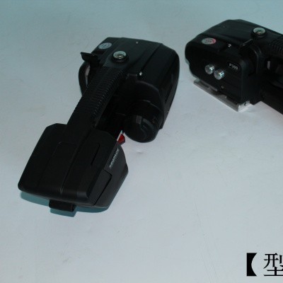重庆P300便携式打包机/P300塑钢带打包机/PET打包机图5