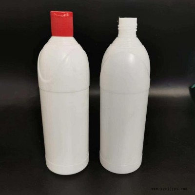 华旭弘宇 洗手液塑料瓶 消毒水瓶 PET塑料瓶日化塑料包装瓶容器 支持定制加工