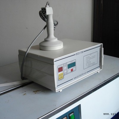 500型半自动铝箔封口机 蜂蜜瓶PET瓶手持式电磁感应铝箔封口机图2