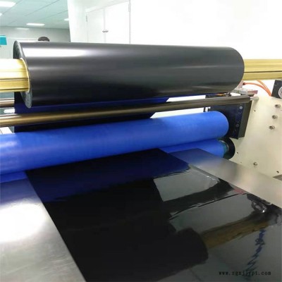3M4734FP泡棉、UTIS -PFT泡棉加工 模切产品PET离型膜泡棉加工 3M胶、导热胶加工 源头厂家图2