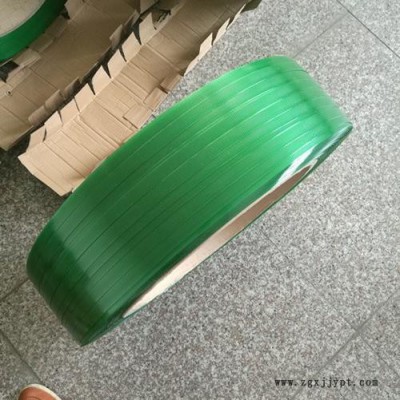 上海迅扬塑钢带直销 1608型塑钢打包带 塑料打包带 手用PET打包 塑钢打包带批发直销图5
