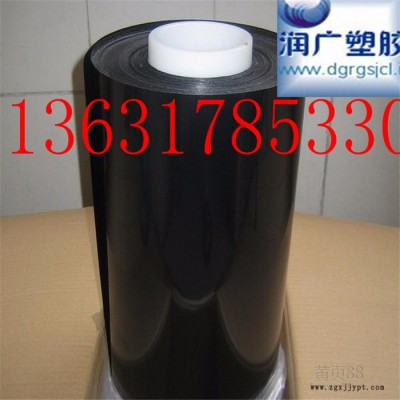 透明PET薄片，黑色PET卷材，透明PET卷材，乳白色pet电机膜图3