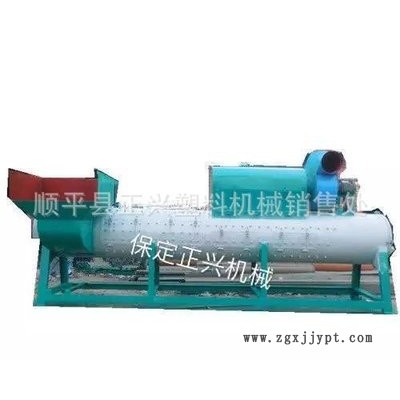 正兴 **pet塑料瓶 矿泉水瓶红茶绿茶脱标机图4