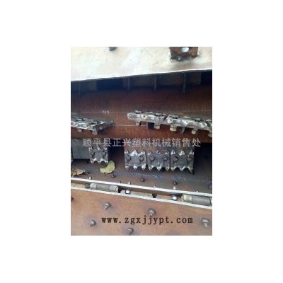 正兴 **pet塑料瓶 矿泉水瓶红茶绿茶脱标机图2