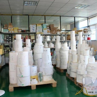 泰码讯Tm8C 标签纸 不干胶亚银 热敏标签纸 三防热敏纸 铜版纸 条码纸 医院标签 超市 快递商超物流亮白PET哑银图3