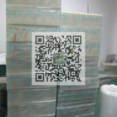 供应东丽电疗电极片PET离型膜，PET防粘膜，PET分离膜，PET隔离膜图3