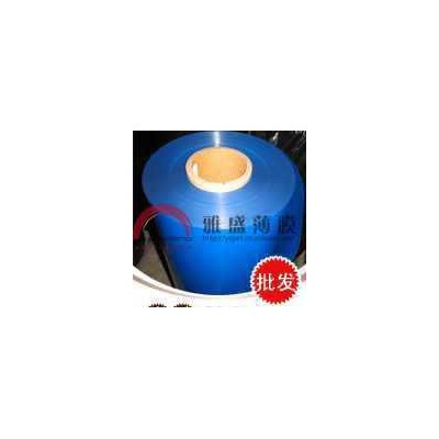 PET薄膜（pet薄膜）PET白膜、PET黑膜、PET哑光膜、PET离型膜图2