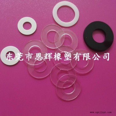 供应PET绝缘垫片 **PET垫片  耐高温PET垫圈图4