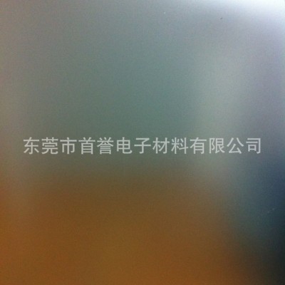 磨砂PET 细磨砂PET 透明磨砂PET 雾面PET图2