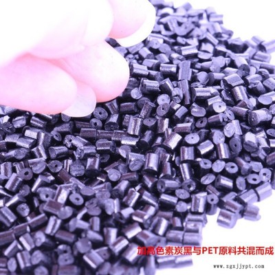 ProsBlack PET专用黑色砂 PET色母专用黑色砂 **PET色母专用黑色砂