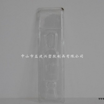 深圳PET折盒_PET盒子_透明PET折盒图2