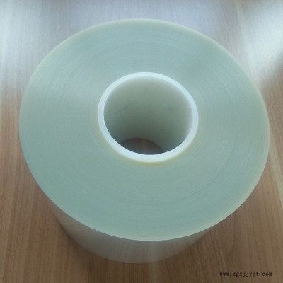 S10-0.075PET薄膜 雾状耐高温PET薄膜加工定制图2