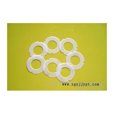**PET绝缘垫片,PET隔电片图3