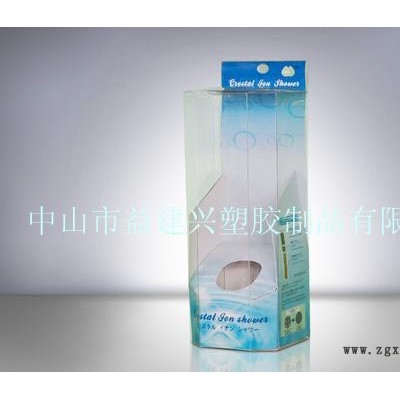 深圳 广州PET折盒|PET包装盒|PET吸塑罩图2