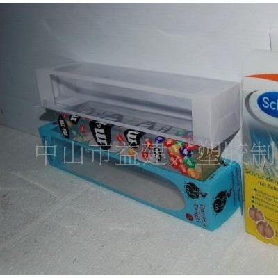 珠海PET折盒 PET吸塑盒子(图)图1
