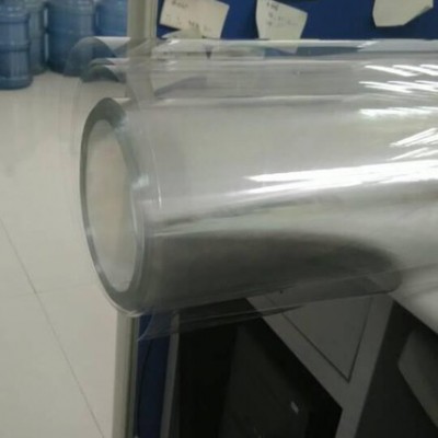 透明防静电PET，0.3MM大量现货图1