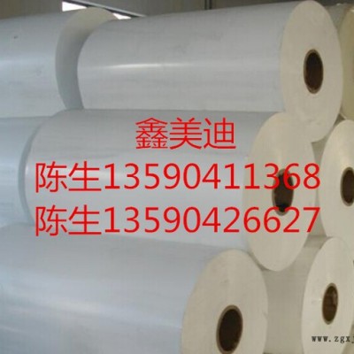 白色PET/乳白PET/亮白PET图3