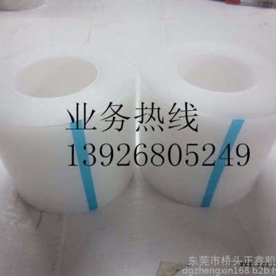 耐温PET 保护膜 PET硅胶保护膜图7