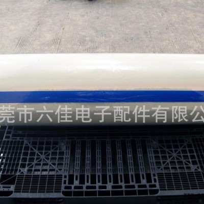 透明PET离型膜 0.025mm离型膜图2