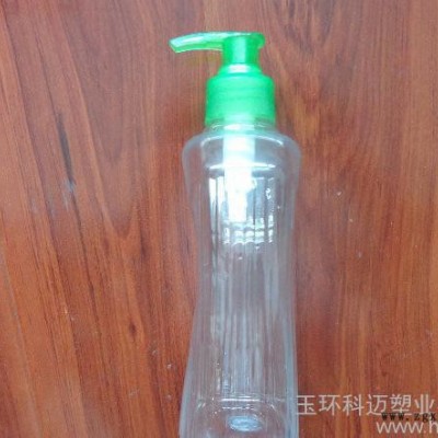 500ML PET洗液瓶图2