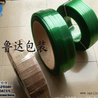 黄骅PET塑钢带 PET打包带 塑钢打包带 宽度16mm图2