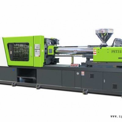 新伦PET800-V6/S6PET瓶胚专用注塑机图8