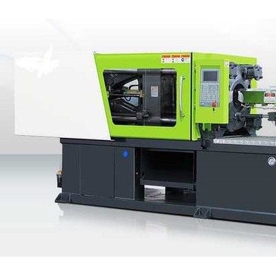 新伦PET800-V6/S6PET瓶胚专用注塑机图3