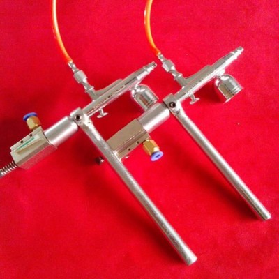 供应pet喷枪pet折盒喷雾枪**图3