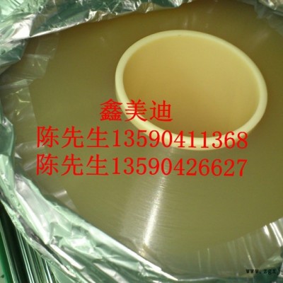 PET离形膜/单面离型PET/FPC专用高温离型膜图2