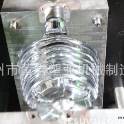 吹瓶模具，pet模具图3