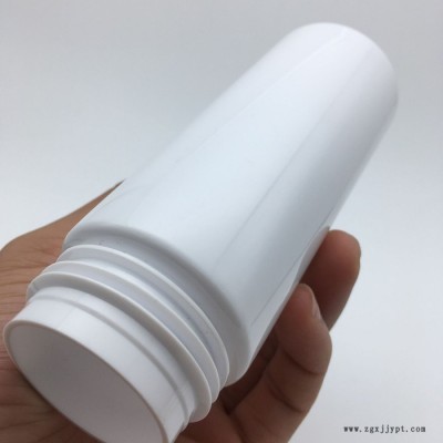 150ml 毫升 pet瓶 化妆品瓶 摩斯瓶 透明 PET定制瓶 塑料瓶图2