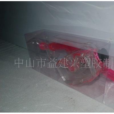 PET礼品盒|PET透明包装|珠海PET盒