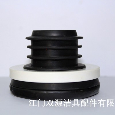 小便器接头(墙排)   小便器密封圈图2