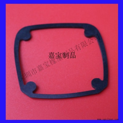 LED灯具硅胶密封圈 硅胶密封圈  硅胶密封圈件 硅胶密封圈 硅胶垫片硅胶制品 深圳硅胶密封圈厂 宇欣硅胶圈厂图1