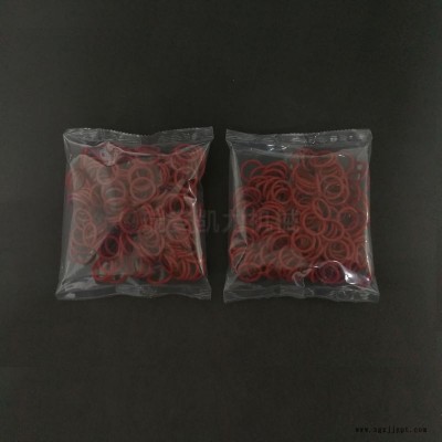 凯力KALLY 密封圈自动包装机KL-35LS 可选配自动计数 自动打印 视觉检测图2
