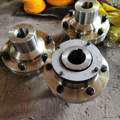 友来联轴器 CL压盖齿式联轴器 GIICL鼓型齿式联轴器 卡簧内外齿联轴器 密封圈齿轮联轴器 友来机械现货销售