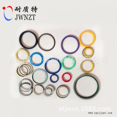 骨架油封 骨架防尘系列密封  防尘密封圈  优质骨架防尘油封  耐质特 厂家现货供应图2