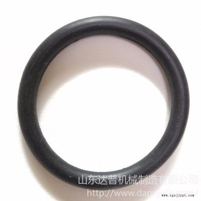 达普 DP-MFQ型 密封圈 橡胶密封圈 橡胶垫圈防摩擦可定制 氟胶橡胶密封圈 O型密封圈耐磨损耐腐蚀抗静电密封圈图1