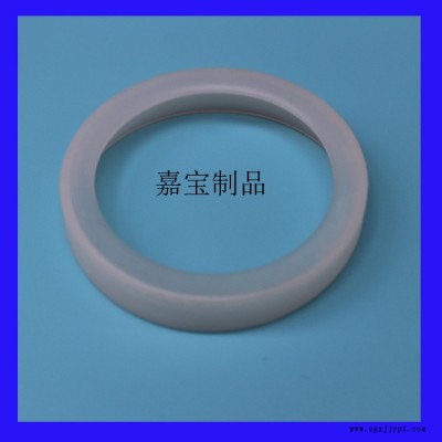 食品级硅胶密封圈 裁切硅胶密封圈 硅胶密封圈  高弹性硅胶胶圈 耐温硅胶密封圈 深圳硅胶密封圈 宇欣医用硅胶密封圈厂图1