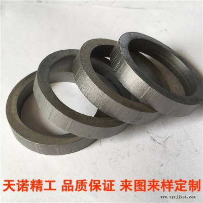 厂家生产密封环 合金密封圈 可定制图2