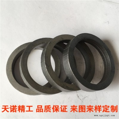 厂家生产密封环 合金密封圈 可定制图3