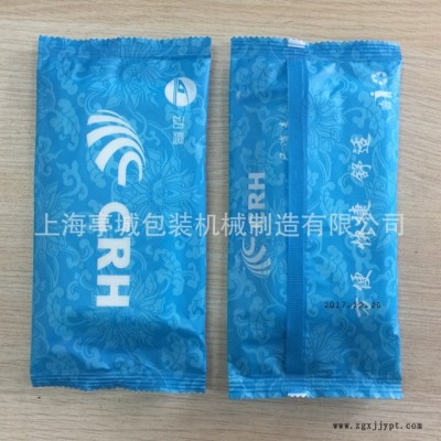 全国联保眼药水 密封圈枕式全自动包装机 测电笔 奶嘴快速包装机图3
