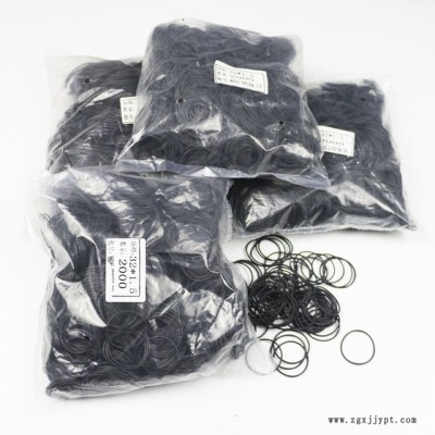 线径2.4毫米氟胶o型圈密封圈氟橡胶垫片o-ring耐高温耐腐蚀图5