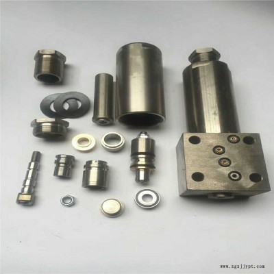 厂家直销 矿用 乳化泵配件  柱塞密封圈 RB400Ⅱ.01.03-5  柱塞密封圈   质量过硬 山东华矿图2