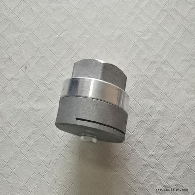洒水车水炮密封圈，洒水泵水封，洒水车水泵后盖，旋转绿化车洒水车配件图5