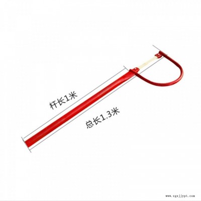 宋氏塔式起重机配件 升降机电缆护圈常规 每套35元图1
