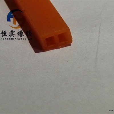 供应保鲜盒密封条 塑料饭盒密封圈 不锈钢保温饭盒密封圈图2