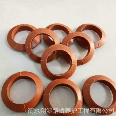 朔涵 遇水膨胀密封圈 遇水膨胀止水环 型号齐全 厂家图1
